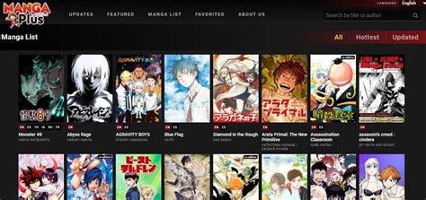 read manga online free